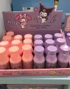 Pink and purple series - Bottle Hug milk Specification image